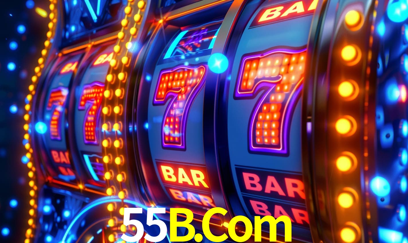 Bônus 55B.Com Para Todos